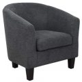 Pablo Chair Grey